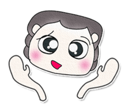 Mr. Yoshi. Ha Ha Ha.^^ sticker #13378754