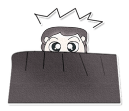 Mr. Yoshi. Ha Ha Ha.^^ sticker #13378758