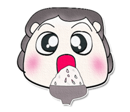 Mr. Yoshi. Ha Ha Ha.^^ sticker #13378760