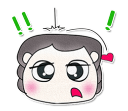 Mr. Yoshi. Ha Ha Ha.^^ sticker #13378764