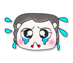 Mr. Yoshi. Ha Ha Ha.^^ sticker #13378765