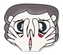 Mr. Yoshi. Ha Ha Ha.^^ sticker #13378772