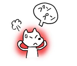 My Friend TO-Y 3 sticker #13378964