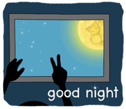 Life's prosecutors in Thailand sticker #13379012