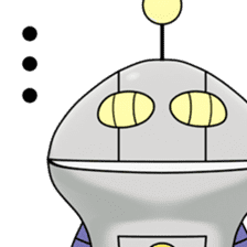 Nameko with Friends all over the World sticker #13379752