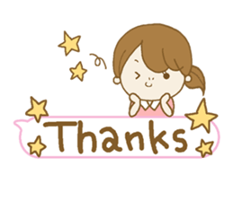 Business to send to a favorite person4 sticker #13379768