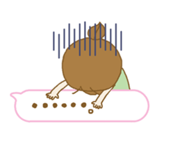 Business to send to a favorite person4 sticker #13379801