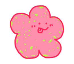 simple !! sticker #13379892