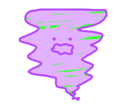 simple !! sticker #13379900