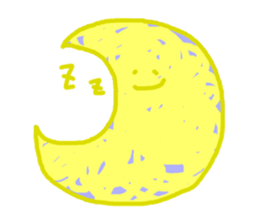 simple !! sticker #13379901