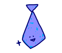 simple !! sticker #13379903