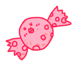 simple !! sticker #13379905