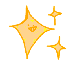 simple !! sticker #13379907