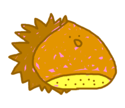 simple !! sticker #13379915