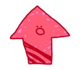 simple !! sticker #13379920