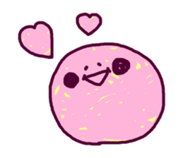 simple !! sticker #13379922