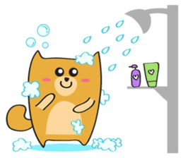 Cute Pom Pom : Sweet Memories sticker #13380058