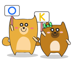 Cute Pom Pom : Sweet Memories sticker #13380073