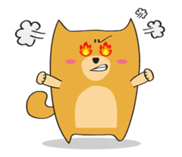 Cute Pom Pom : Sweet Memories sticker #13380074