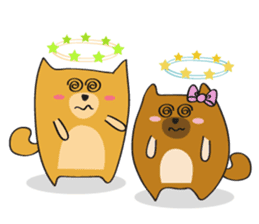 Cute Pom Pom : Sweet Memories sticker #13380076