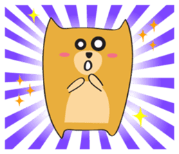 Cute Pom Pom : Sweet Memories sticker #13380088