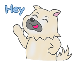 Romi : Daily Life sticker #13380486