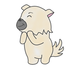 Romi : Daily Life sticker #13380487