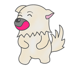 Romi : Daily Life sticker #13380488