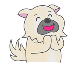 Romi : Daily Life sticker #13380489