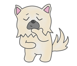 Romi : Daily Life sticker #13380491