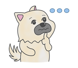 Romi : Daily Life sticker #13380492