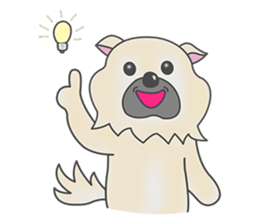 Romi : Daily Life sticker #13380493