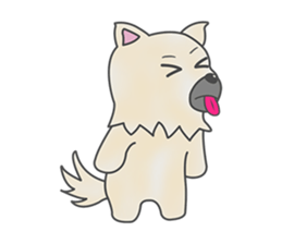 Romi : Daily Life sticker #13380494