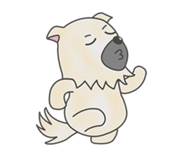 Romi : Daily Life sticker #13380496