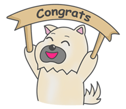 Romi : Daily Life sticker #13380500