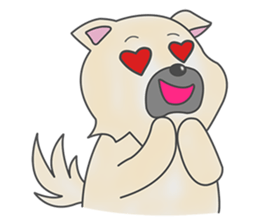 Romi : Daily Life sticker #13380502