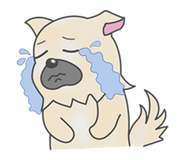 Romi : Daily Life sticker #13380507