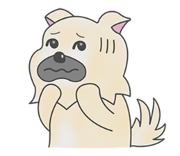 Romi : Daily Life sticker #13380508