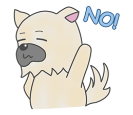 Romi : Daily Life sticker #13380509