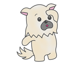 Romi : Daily Life sticker #13380514