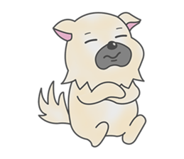 Romi : Daily Life sticker #13380515