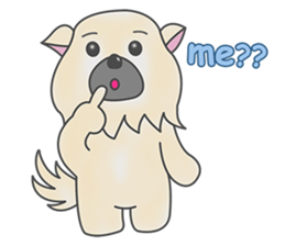 Romi : Daily Life sticker #13380518