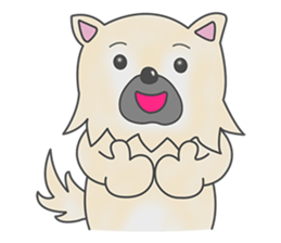 Romi : Daily Life sticker #13380520