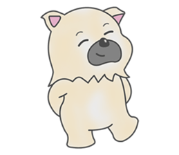 Romi : Daily Life sticker #13380521