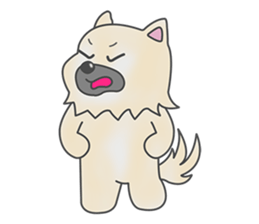 Romi : Daily Life sticker #13380524