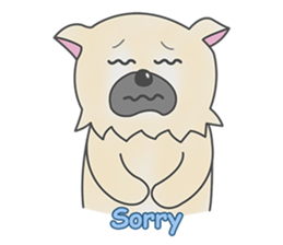 Romi : Daily Life sticker #13380525