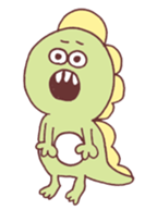 GAOGAO Brothers 02 sticker #13380606