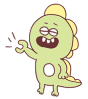 GAOGAO Brothers 02 sticker #13380611