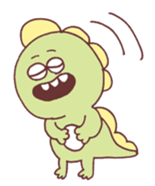 GAOGAO Brothers 02 sticker #13380614