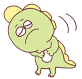 GAOGAO Brothers 02 sticker #13380615